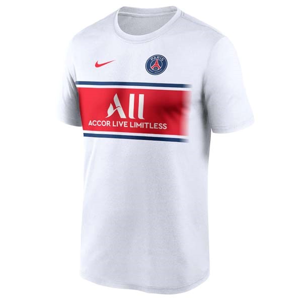 Tailandia Camiseta Paris Saint Germain 30 Fan Top 2021/22